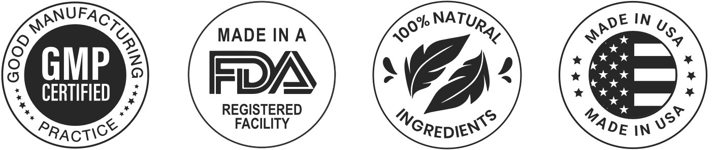 ProstaCleanse certified